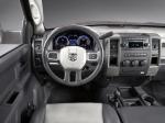 Dodge Ram 4500 ST Chassis Cab 2010 года